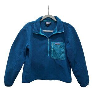 Patagonia Microdini 1/2-Zip Fleece Pullover